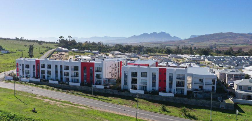 Endulini Apartment’s for Sale in Brackenfell,
