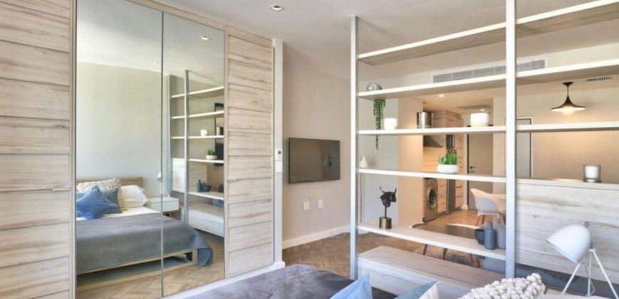 Bachelor Apartment for sale in Cape Town City Centre