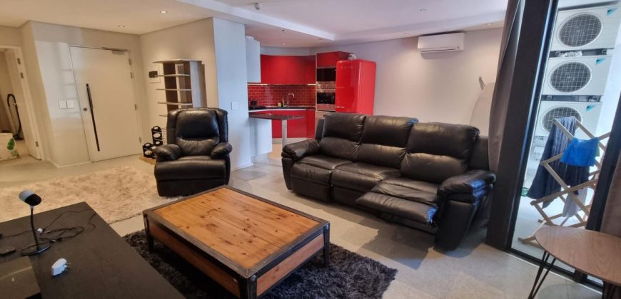 2 Bedroom apartment for sale in Sea Point