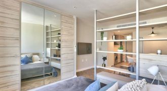 Bachelor Apartment for sale in Cape Town City Centre