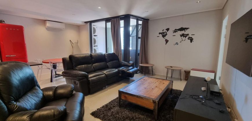 2 Bedroom apartment for sale in Sea Point