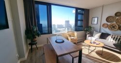 1 Bedroom apartment for sale in Cape Town City Centre