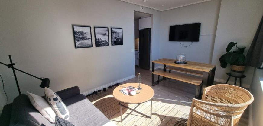 1 Bedroom apartment for sale in Cape Town City Centre