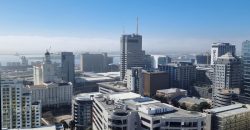 1 Bedroom apartment for sale in Cape Town City Centre