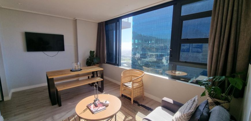 1 Bedroom apartment for sale in Cape Town City Centre