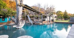 6 Bedroom house for sale in Longkloof Hout Bay