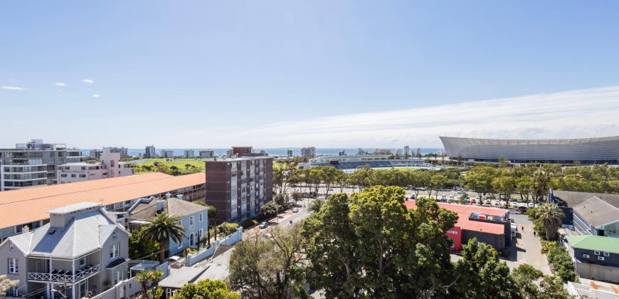 2 Bedroom Apartment / Flat for Sale in Green Point