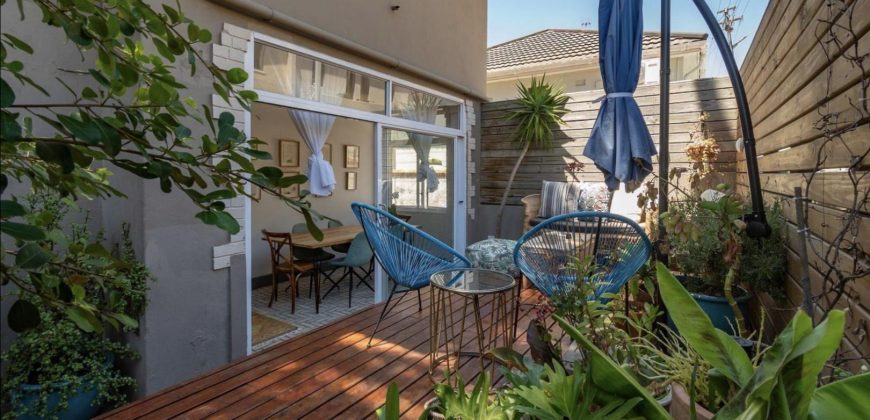 1 Bedroom Apartment for Sale in Green Point