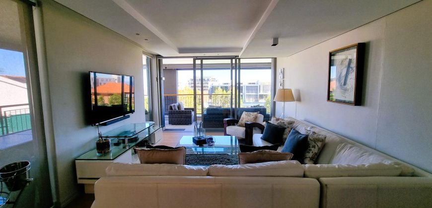 3 Bedroom Apartment / Flat for Sale in Sea Point