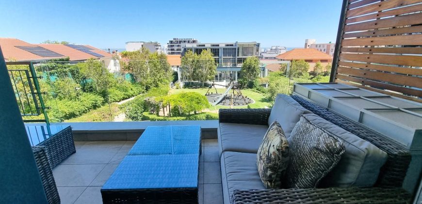 3 Bedroom Apartment / Flat for Sale in Sea Point