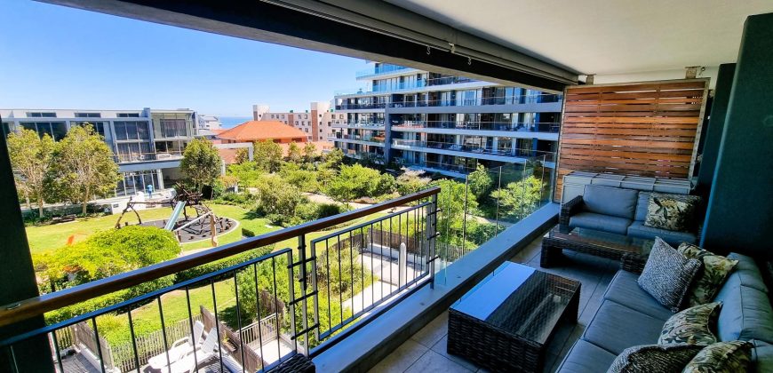 3 Bedroom Apartment / Flat for Sale in Sea Point