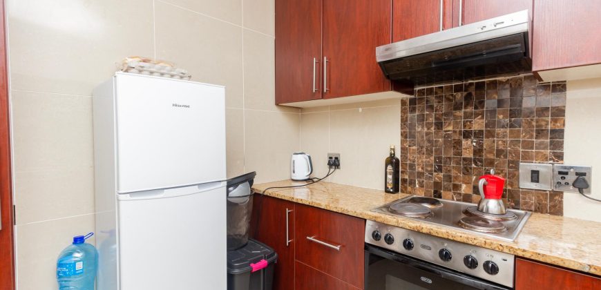 1 Bedroom Apartment for Sale in Green Point