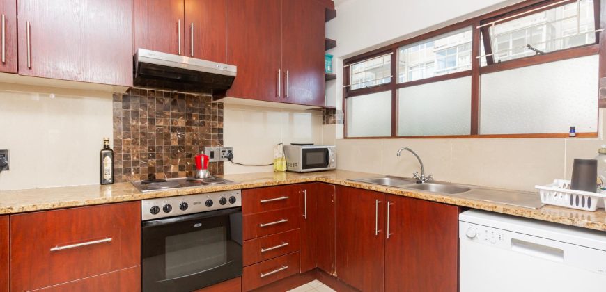 1 Bedroom Apartment for Sale in Green Point