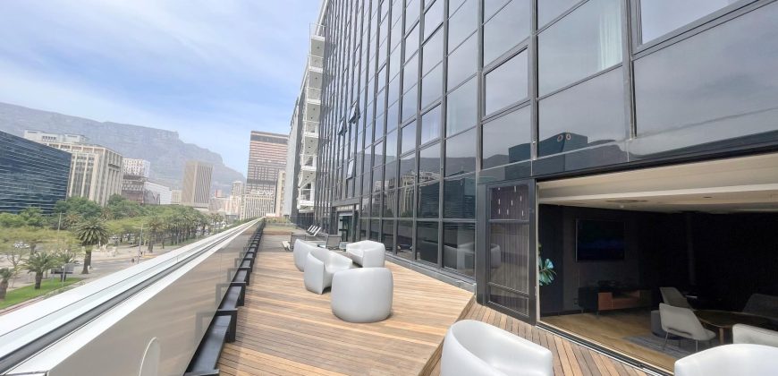 Apartment / Flat for Sale in Cape Town City Centre