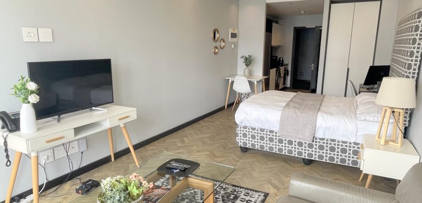 Apartment / Flat for Sale in Cape Town City Centre