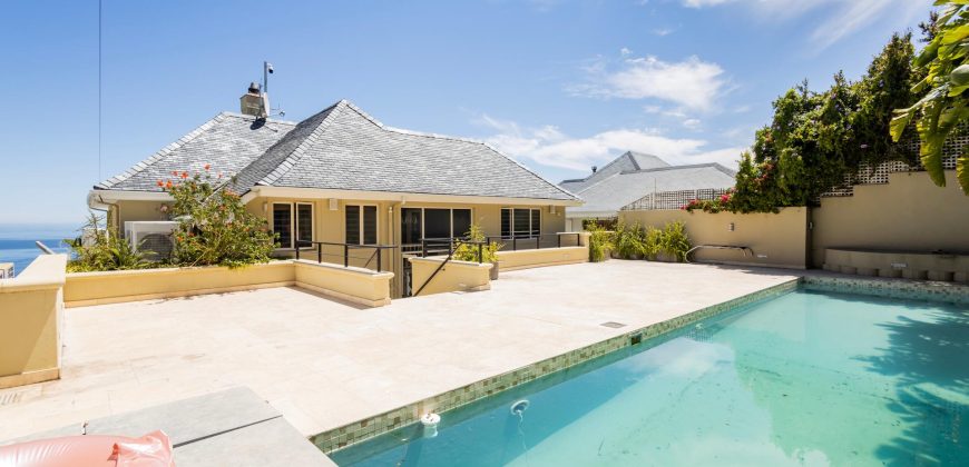 5 Bedroom House for Sale in Bantry Bay