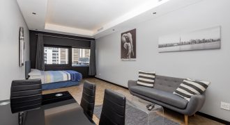 Apartment for Sale in Cape Town City Centre
