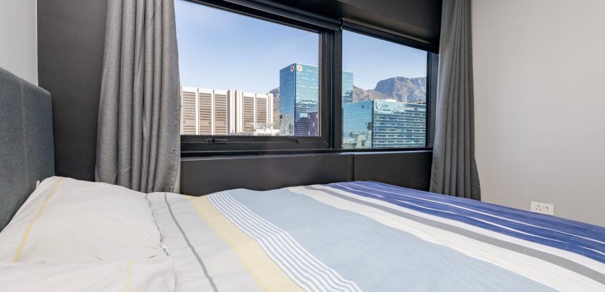 Apartment for Sale in Cape Town City Centre