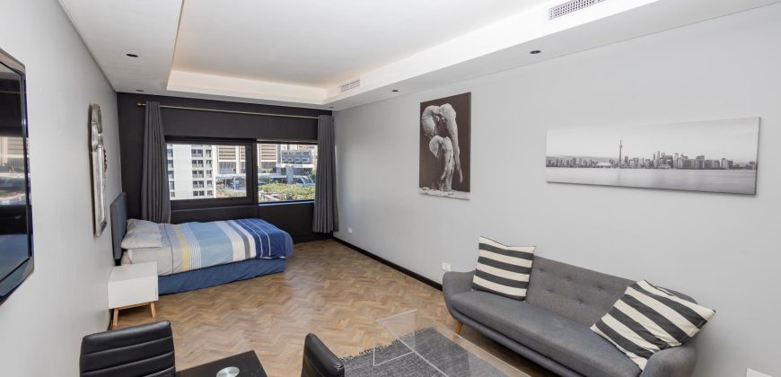 Apartment for Sale in Cape Town City Centre