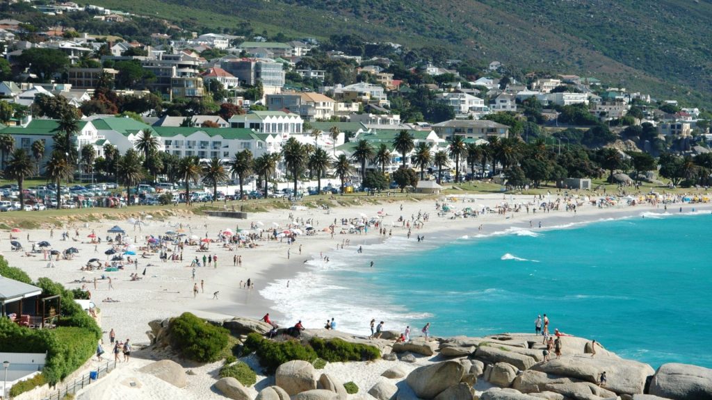 Property in Camps Bay