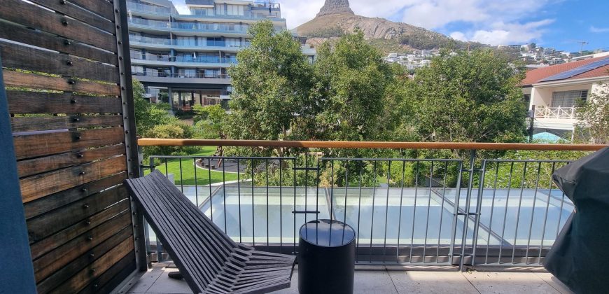 1 Bedroom Apartment / Flat for Sale in Sea Point