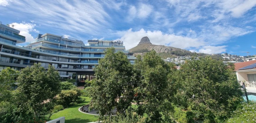 1 Bedroom Apartment / Flat for Sale in Sea Point