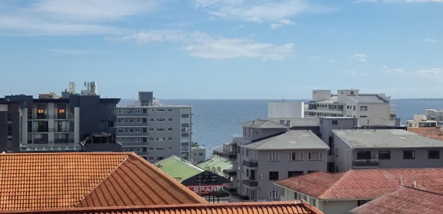 1 Bedroom Apartment / Flat for Sale in Sea Point