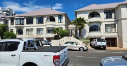 1 Bedroom Apartment / Flat for Sale in Bantry Bay